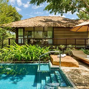 Pool Villa mit 1 Schlafzimmer