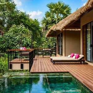 Deluxe Villa mit 1 Schlafzimmer